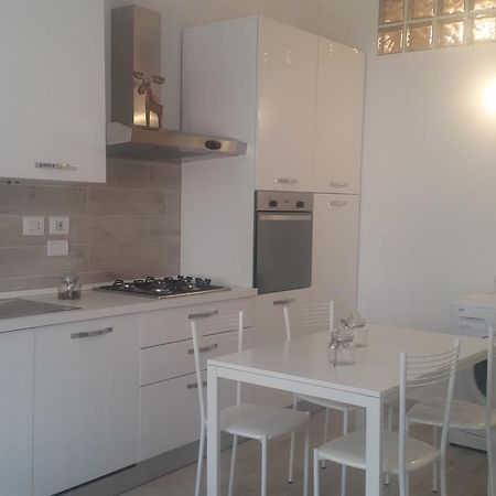 Monica'S Apartment Marina di Carrara Kültér fotó